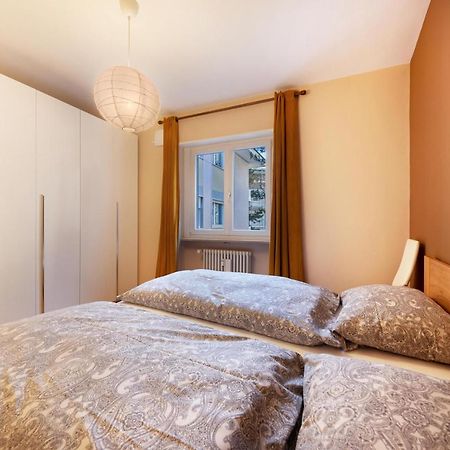 Apartment Huita Bolzano Exterior photo